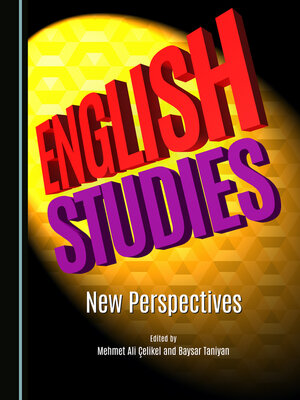 cover image of English Studies